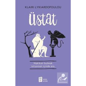 Üstat - Klairi Lykiardopoulou