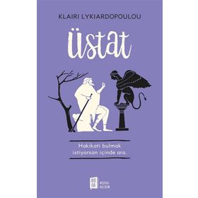 Üstat - Klairi Lykiardopoulou