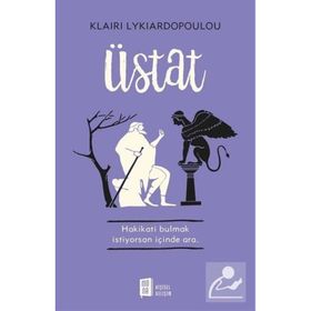 Üstat - Klairi Lykiardopoulou