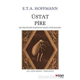Üstat Pire - E. T. A. Hoffmann