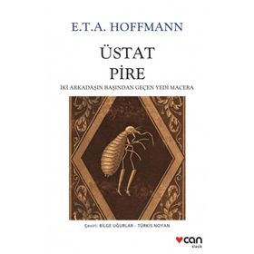 Üstat Pire - E. T. A. Hoffmann