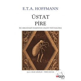 Üstat Pire - E. T. A. Hoffmann