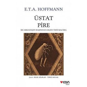 Üstat Pire - E. T. A. Hoffmann
