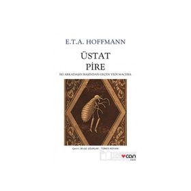 Üstat Pire - E. T. A. Hoffmann