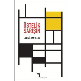 Üstelik Sarışın - Cengizhan Genç
