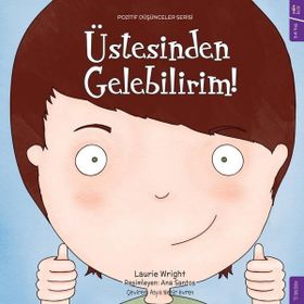 Üstesinden Gelebilirim ;PD Serisi Sola Kidz