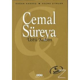 Üstü Kalsın - Cemil Kavukçu