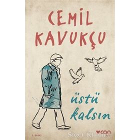 Üstü Kalsın - Cemil Kavukçu