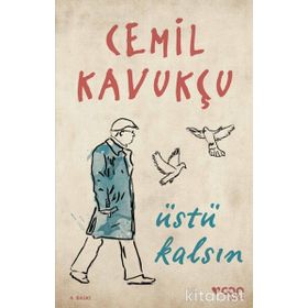 Üstü Kalsın - Cemil Kavukçu