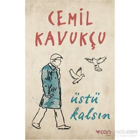 Üstü Kalsın - Cemil Kavukçu