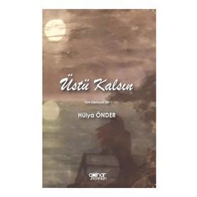 Üstü Kalsın - Hülya Önder