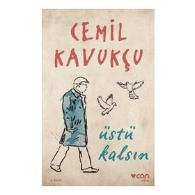 Üstü Kalsın - Hülya Önder