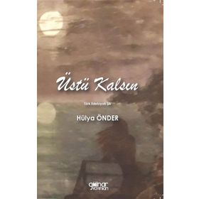 Üstü Kalsın - Hülya Önder
