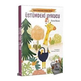 Üstümdeki Uykucu Esra Bulut