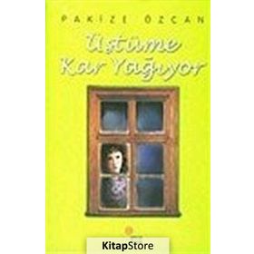 ÜSTÜME KAR YAĞIYOR - PAKIZE ÖZCAN