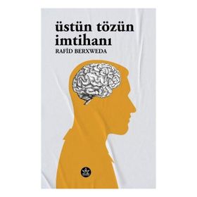 Üstün Tözün İmtihanı Elpis Yayınları