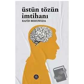 Üstün Tözün İmtihanı Elpis Yayınları
