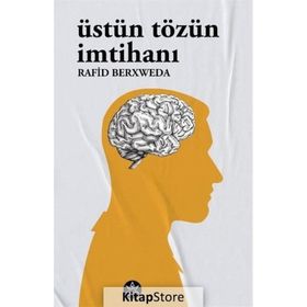 Üstün Tözün İmtihanı Elpis Yayınları