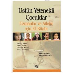 ÜSTÜN YETENEKLI ÇOCUKLAR - AHMET BILDIREN