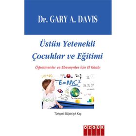 ÜSTÜN YETENEKLI ÇOCUKLAR - AHMET BILDIREN