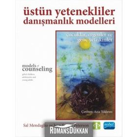 Üstün Yetenekliler Danışmanlık Modelleri - Jean Sunde Peterson