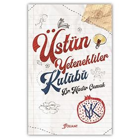 Üstün Yetenekliler Kulübü-Foliant Yayınları