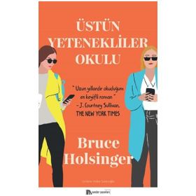 Üstün Yetenekliler Okulu Sander Yayınları