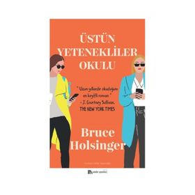 Üstün Yetenekliler Okulu Sander Yayınları