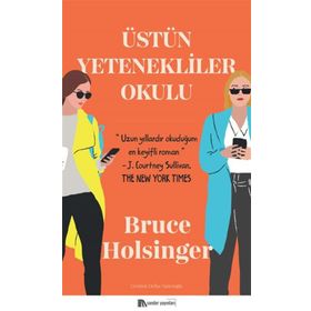 Üstün Yetenekliler Okulu Sander Yayınları