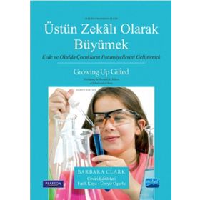 Üstün Zekalı Olarak Büyümek - Barbara Clark