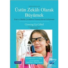 Üstün Zekalı Olarak Büyümek - Barbara Clark