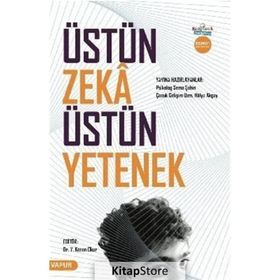 Üstün Zekalı ve Yetenekliler için Eğitim Programının Farklılaştırılması - Wendy Conklin Shelly Frei