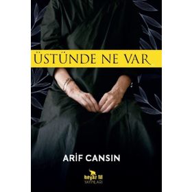 Üstünde Ne Var - Arif Cansın