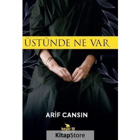 Üstünde Ne Var - Arif Cansın