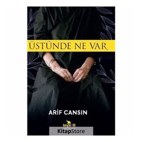 Üstünde Ne Var - Arif Cansın