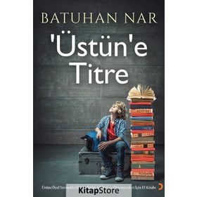 ‘Üstün’e Titre - Batuhan Nar