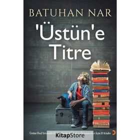 ‘Üstün’e Titre - Batuhan Nar