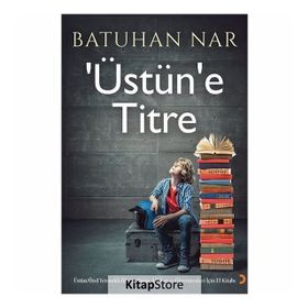 ‘Üstün’e Titre - Batuhan Nar