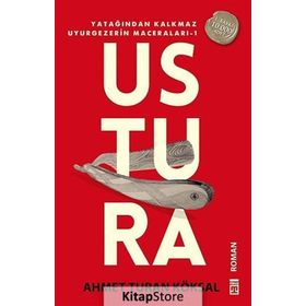 USTURA - AHMET TURAN KÖKSAL