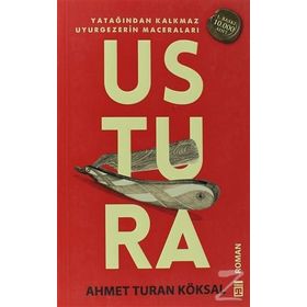 USTURA - AHMET TURAN KÖKSAL