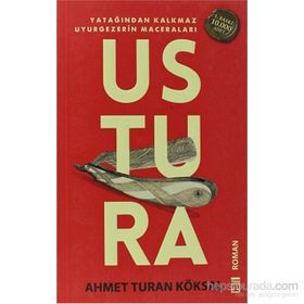 USTURA - AHMET TURAN KÖKSAL