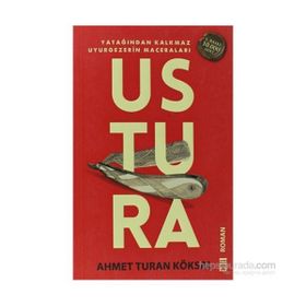 USTURA - AHMET TURAN KÖKSAL