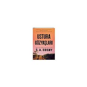 Ustura Gözyaşları Martı Yayınları