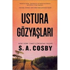 Ustura Gözyaşları Martı Yayınları