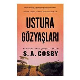 Ustura Gözyaşları Martı Yayınları