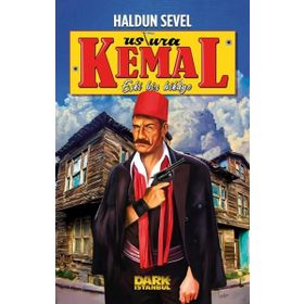 Ustura Kemal - Eski Bir Hikaye - Haldun Sevel