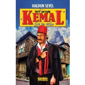 Ustura Kemal - Eski Bir Hikaye - Haldun Sevel