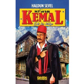 Ustura Kemal - Eski Bir Hikaye - Haldun Sevel