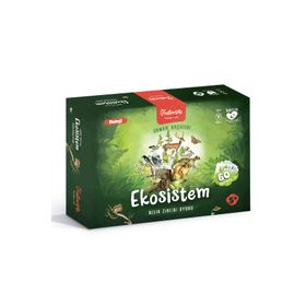 Usturlab Ekosistem Besin Zinciri Kutu Oyunu Midi Boy