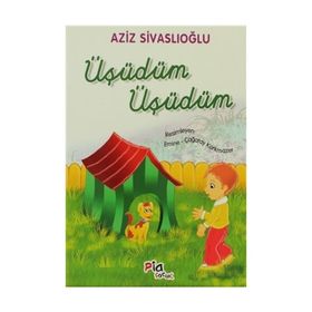 ÜŞÜDÜM ÜŞÜDÜM - AZIZ SIVASLIOĞLU